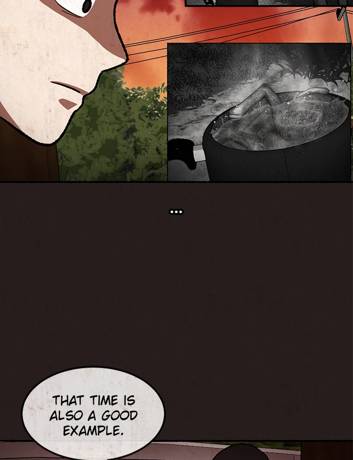 Escape Room Chapter 97 - page 50