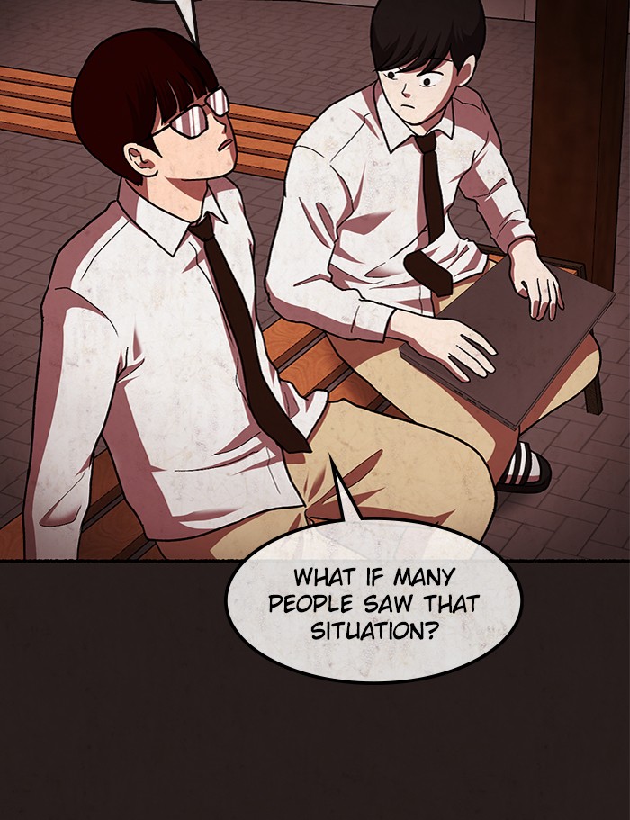 Escape Room Chapter 97 - page 51