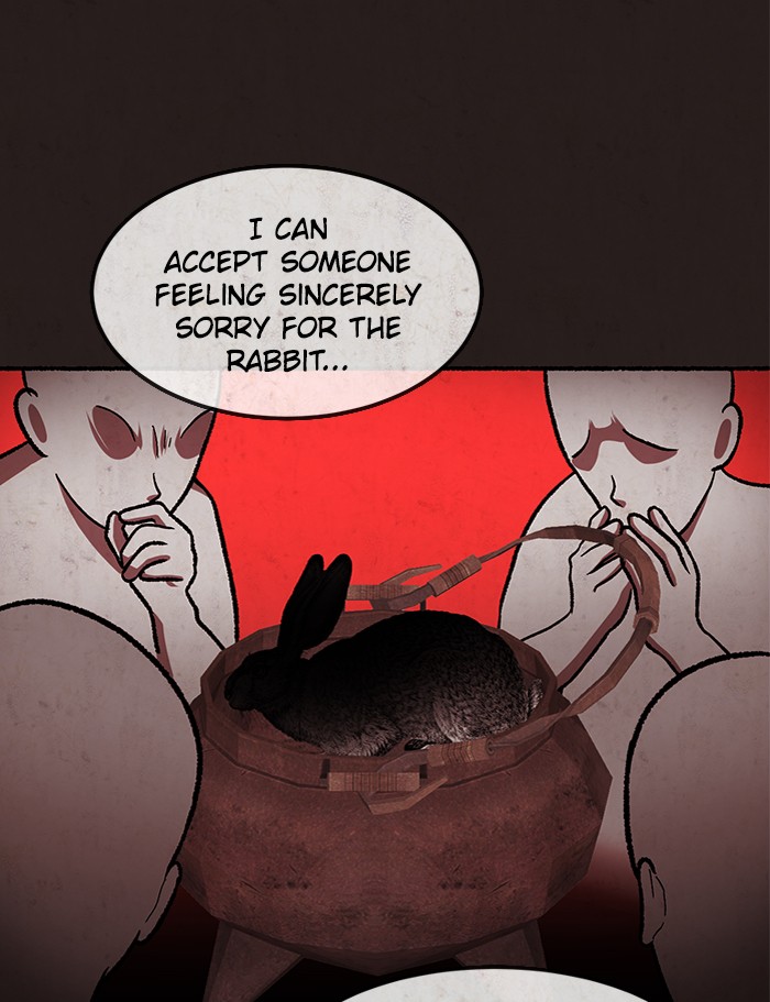 Escape Room Chapter 97 - page 52