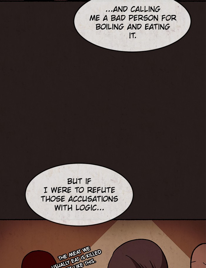 Escape Room Chapter 97 - page 53