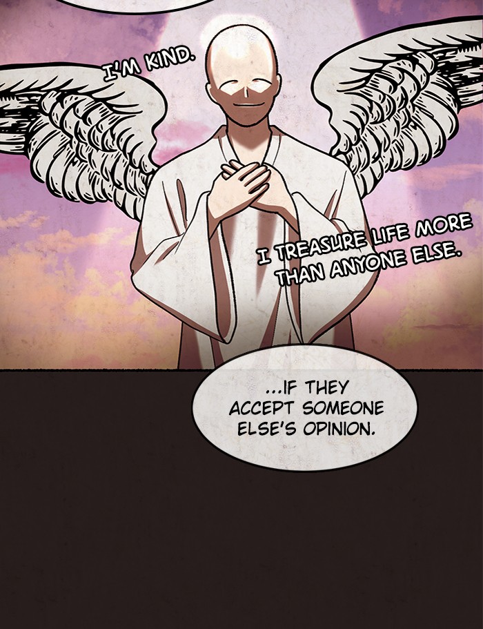 Escape Room Chapter 97 - page 55