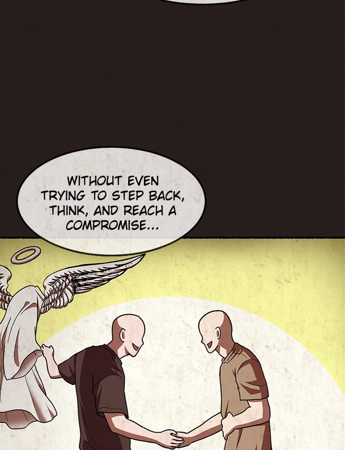 Escape Room Chapter 97 - page 57