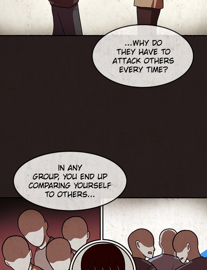 Escape Room Chapter 97 - page 58