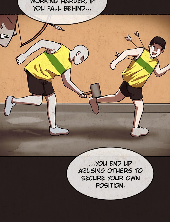 Escape Room Chapter 97 - page 60