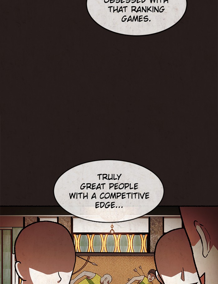 Escape Room Chapter 97 - page 62