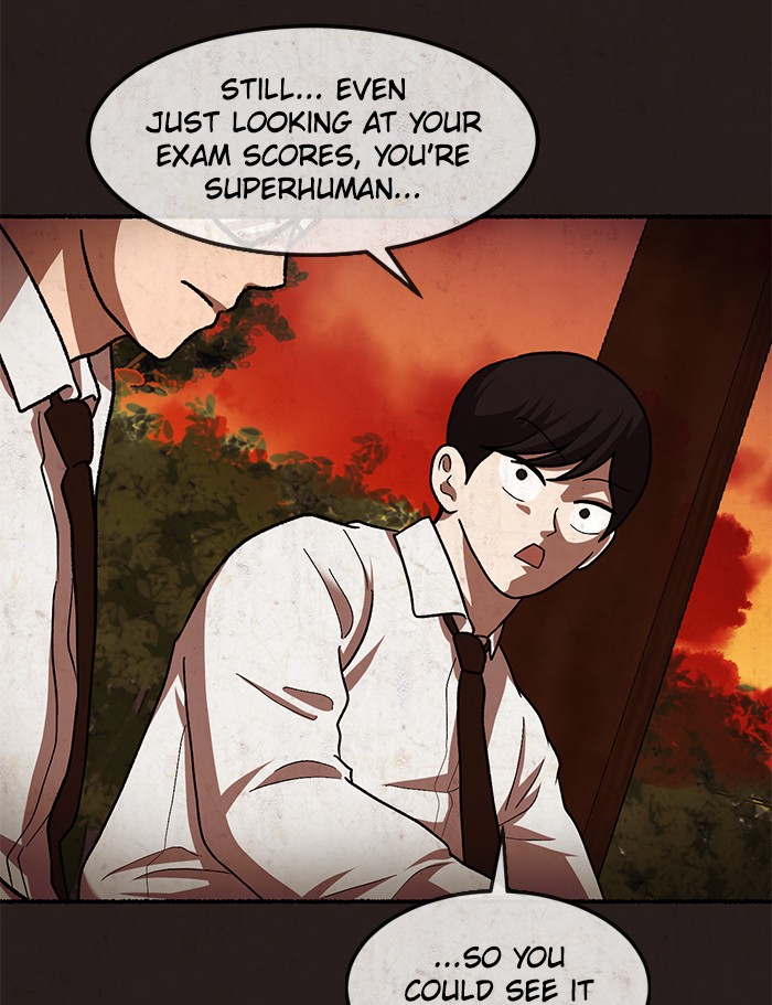 Escape Room Chapter 97 - page 65