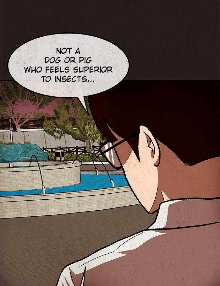 Escape Room Chapter 97 - page 74