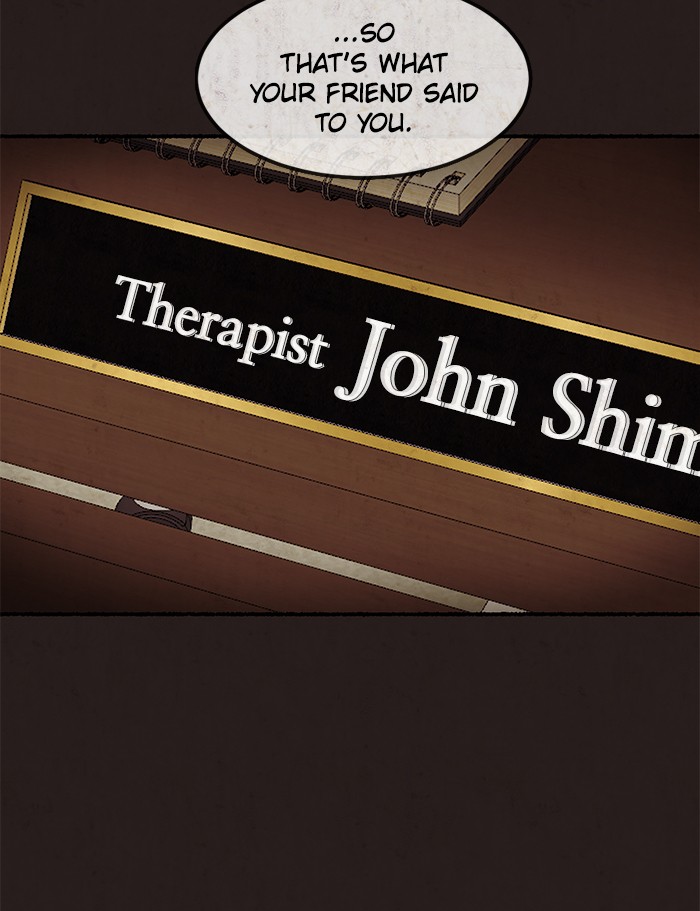 Escape Room Chapter 97 - page 77