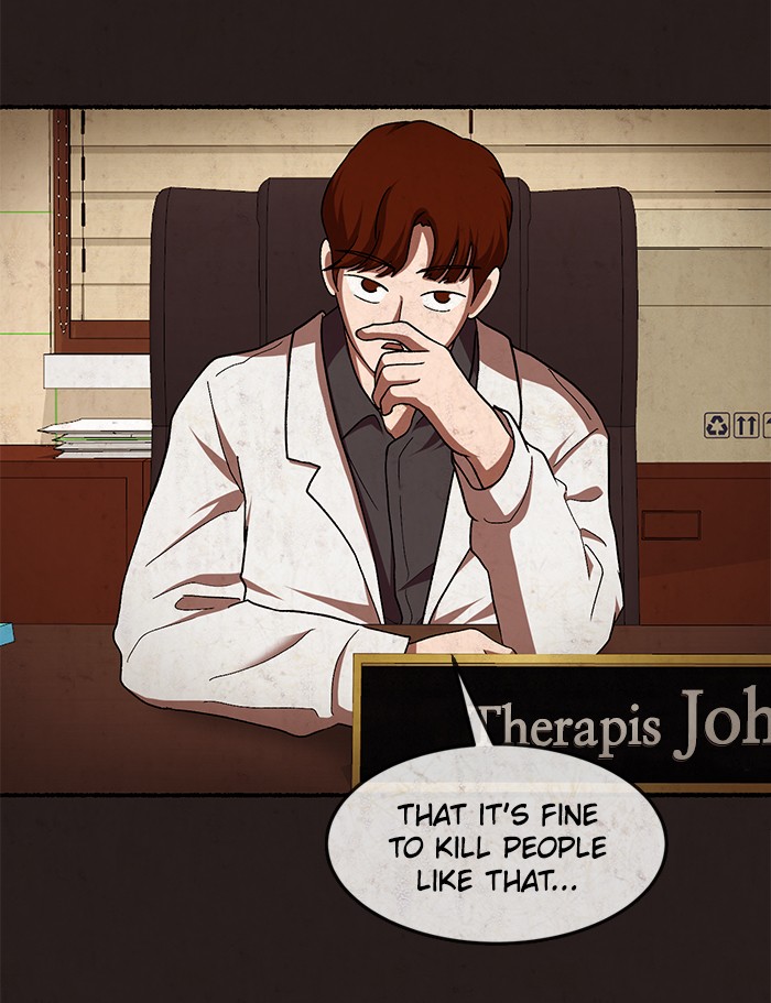 Escape Room Chapter 97 - page 78