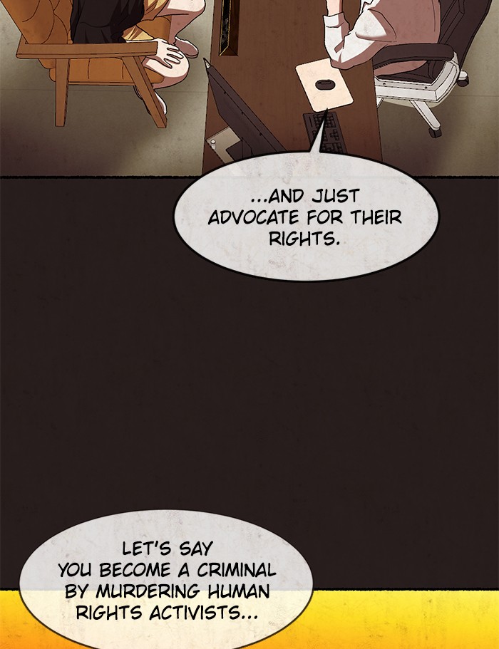 Escape Room Chapter 97 - page 81