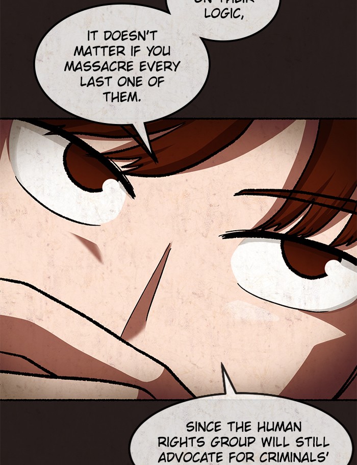 Escape Room Chapter 97 - page 83