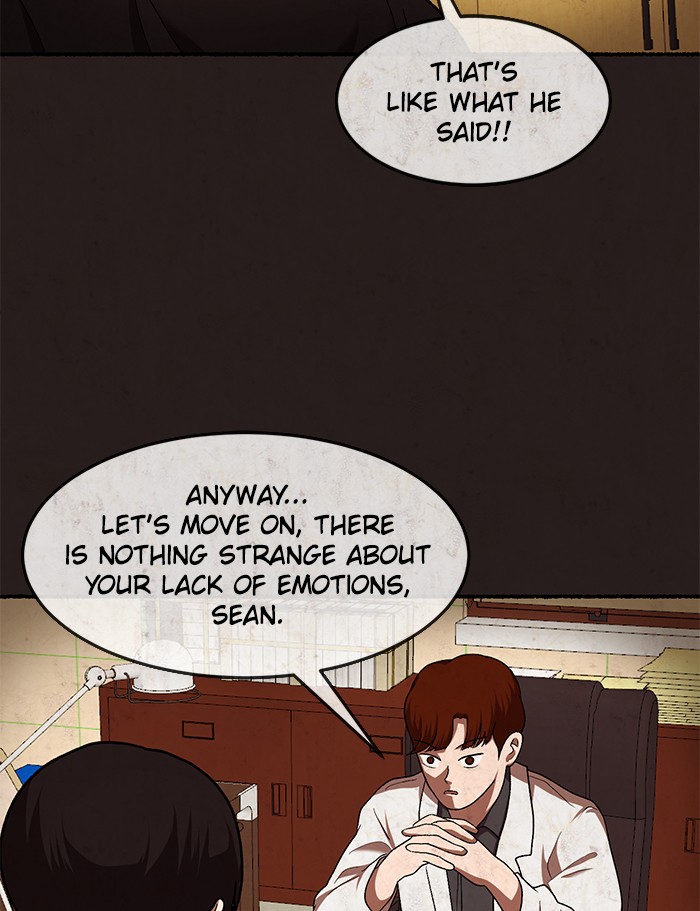 Escape Room Chapter 97 - page 85