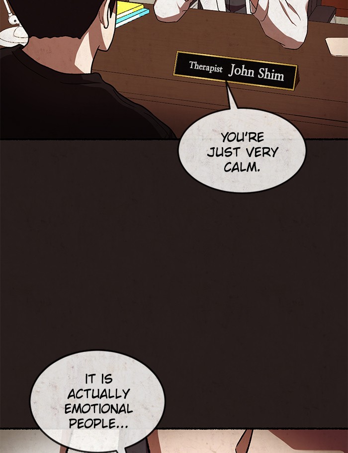 Escape Room Chapter 97 - page 86
