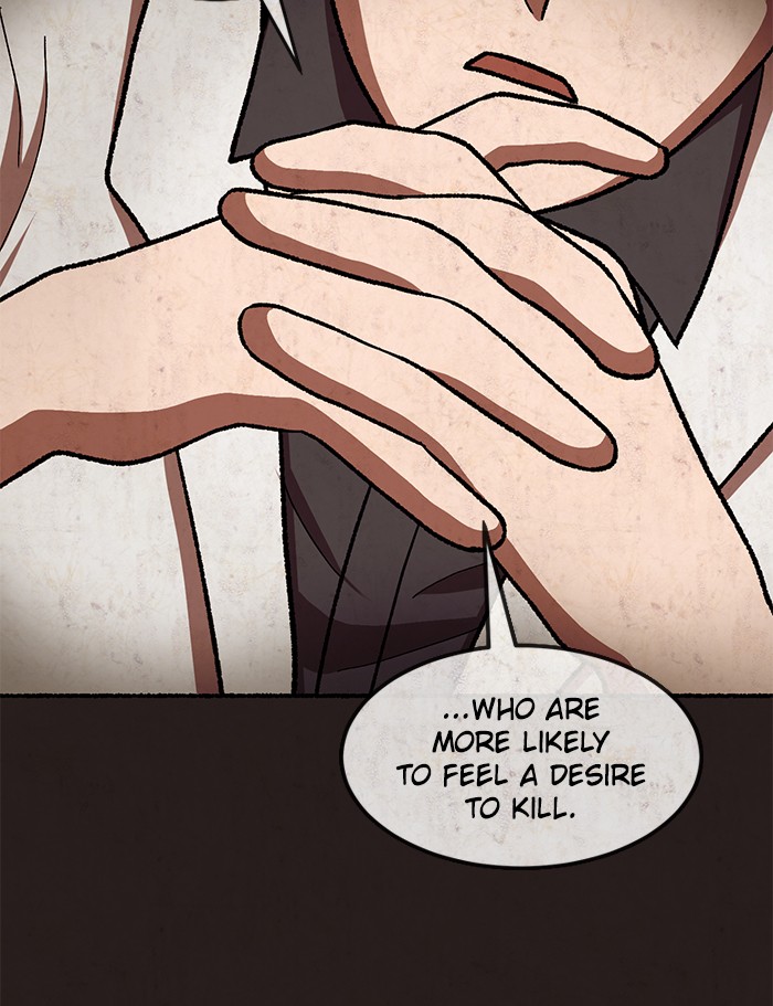 Escape Room Chapter 97 - page 87