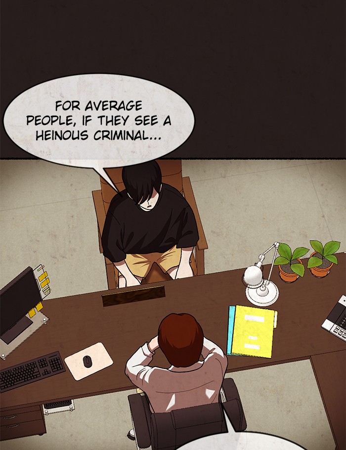 Escape Room Chapter 97 - page 88