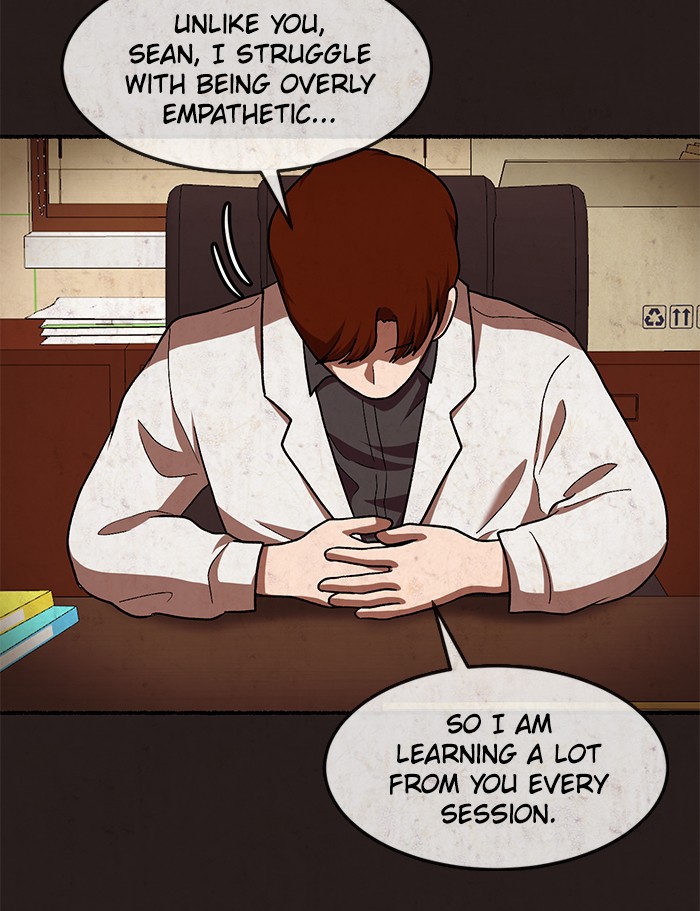 Escape Room Chapter 97 - page 91