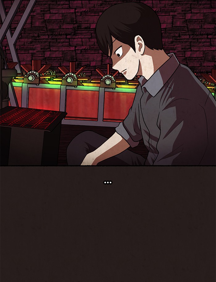 Escape Room Chapter 97 - page 95