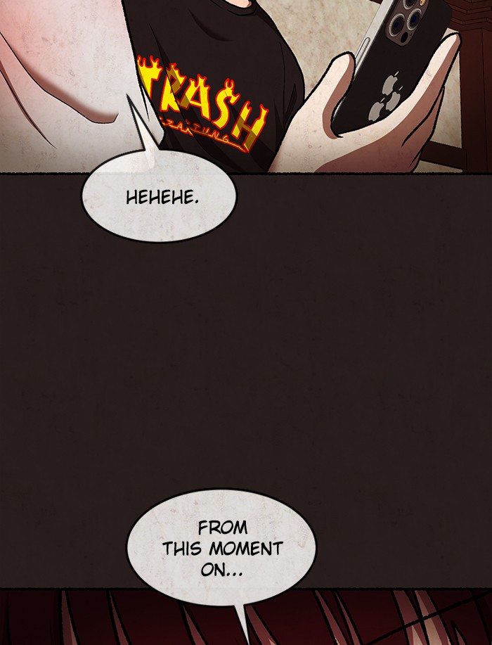 Escape Room Chapter 98 - page 10