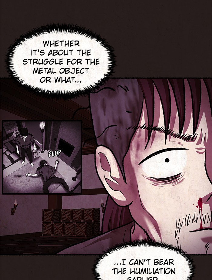 Escape Room Chapter 98 - page 103