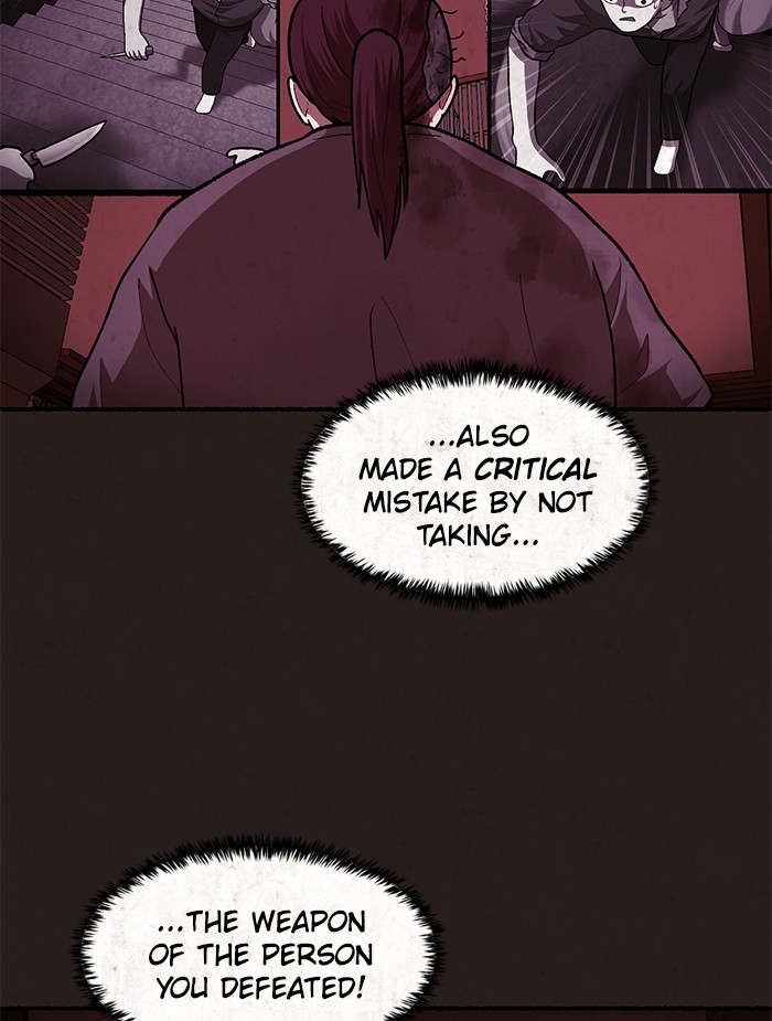 Escape Room Chapter 98 - page 106