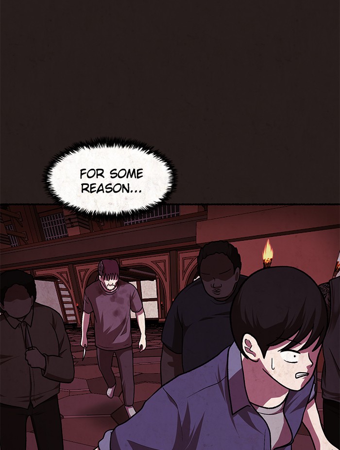 Escape Room Chapter 98 - page 108