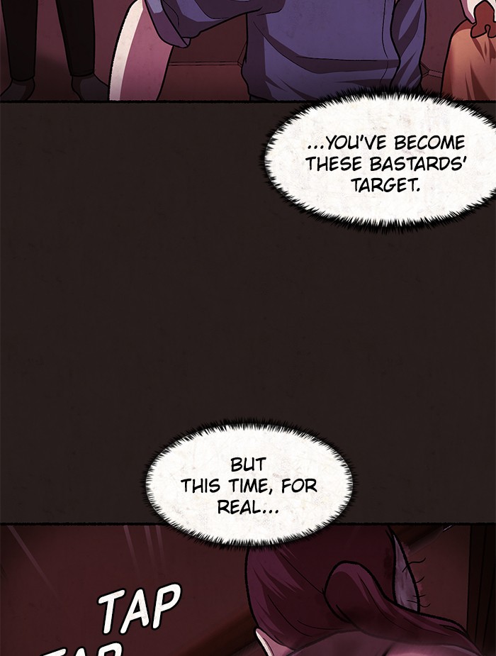 Escape Room Chapter 98 - page 109