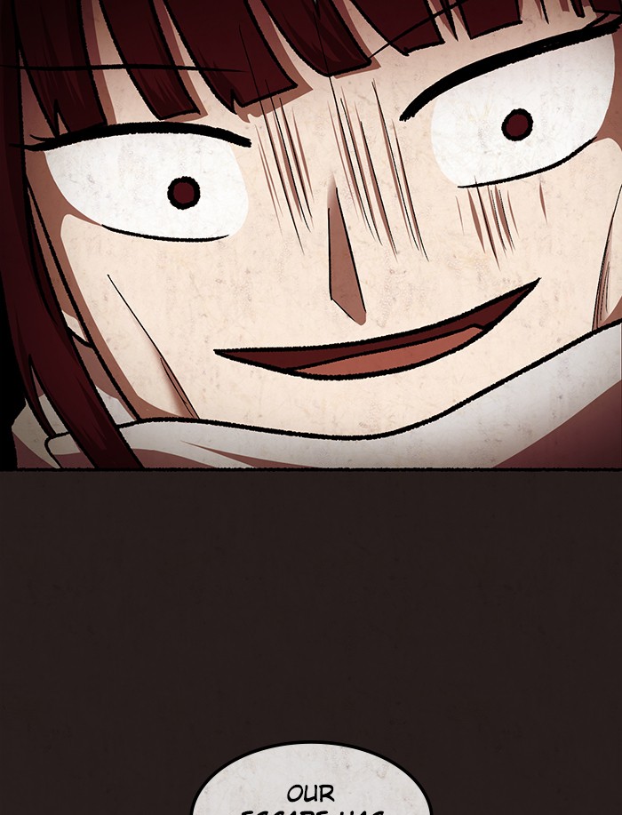 Escape Room Chapter 98 - page 11