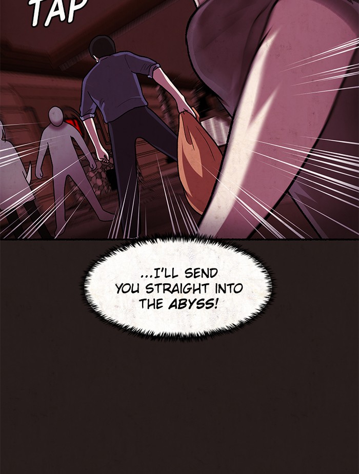 Escape Room Chapter 98 - page 110