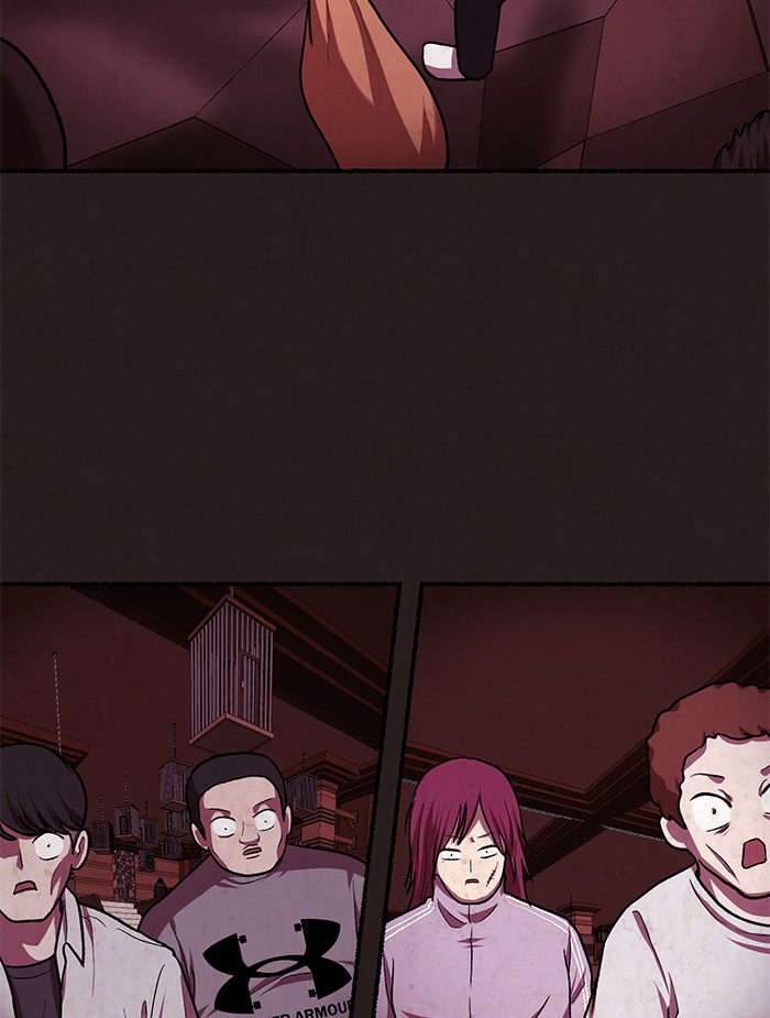 Escape Room Chapter 98 - page 114