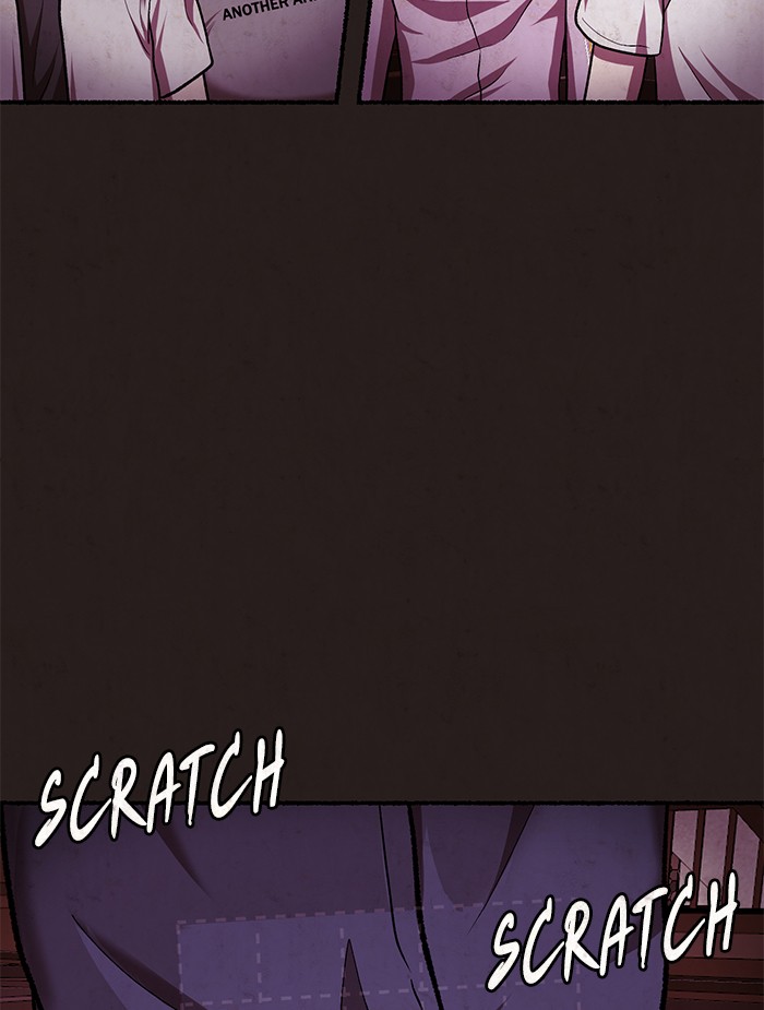 Escape Room Chapter 98 - page 115