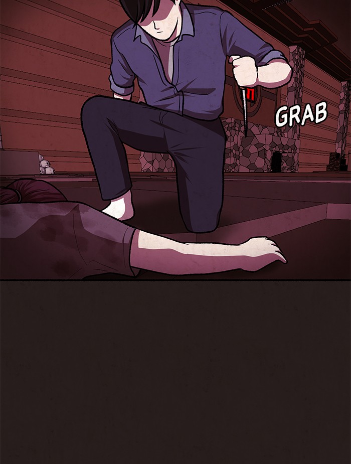 Escape Room Chapter 98 - page 122