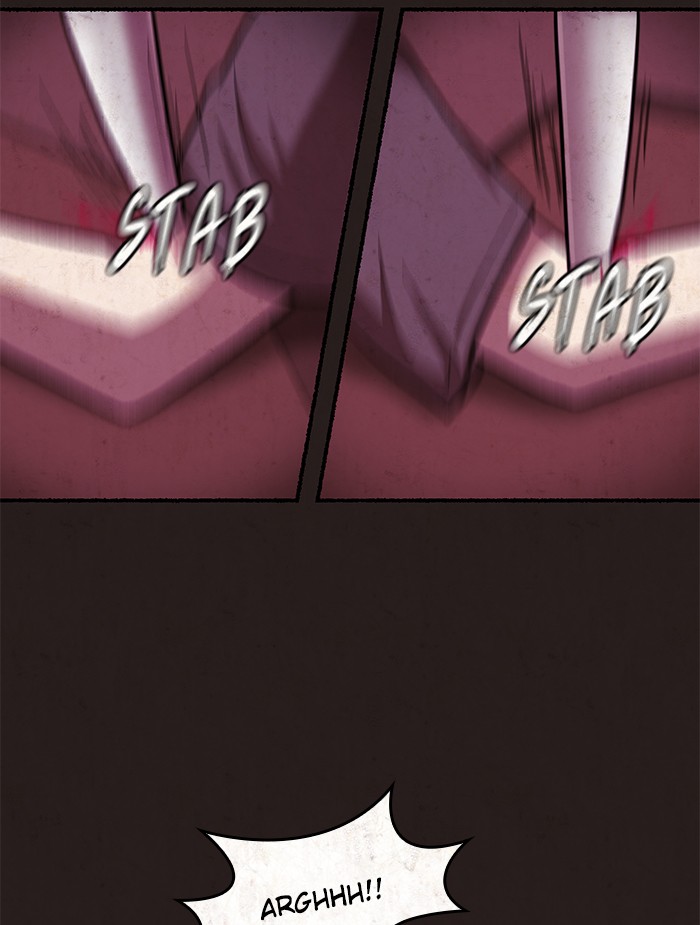 Escape Room Chapter 98 - page 123