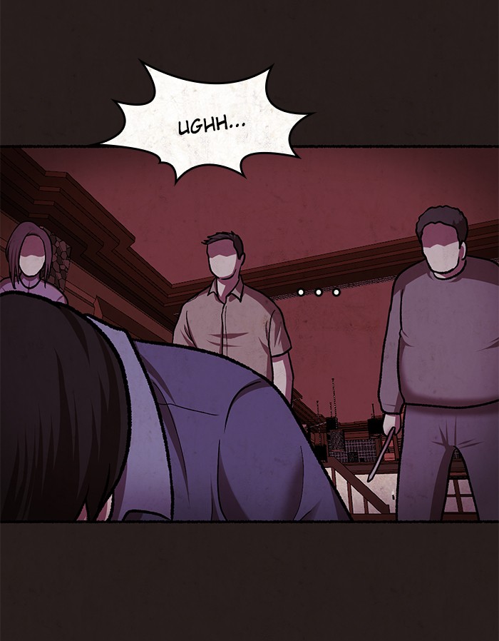 Escape Room Chapter 98 - page 125