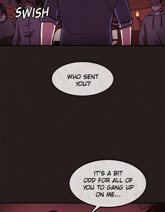 Escape Room Chapter 98 - page 127