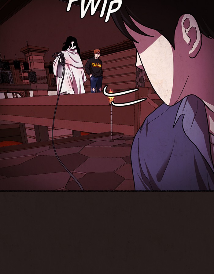 Escape Room Chapter 98 - page 133