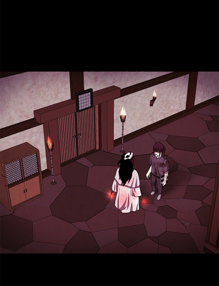 Escape Room Chapter 98 - page 14
