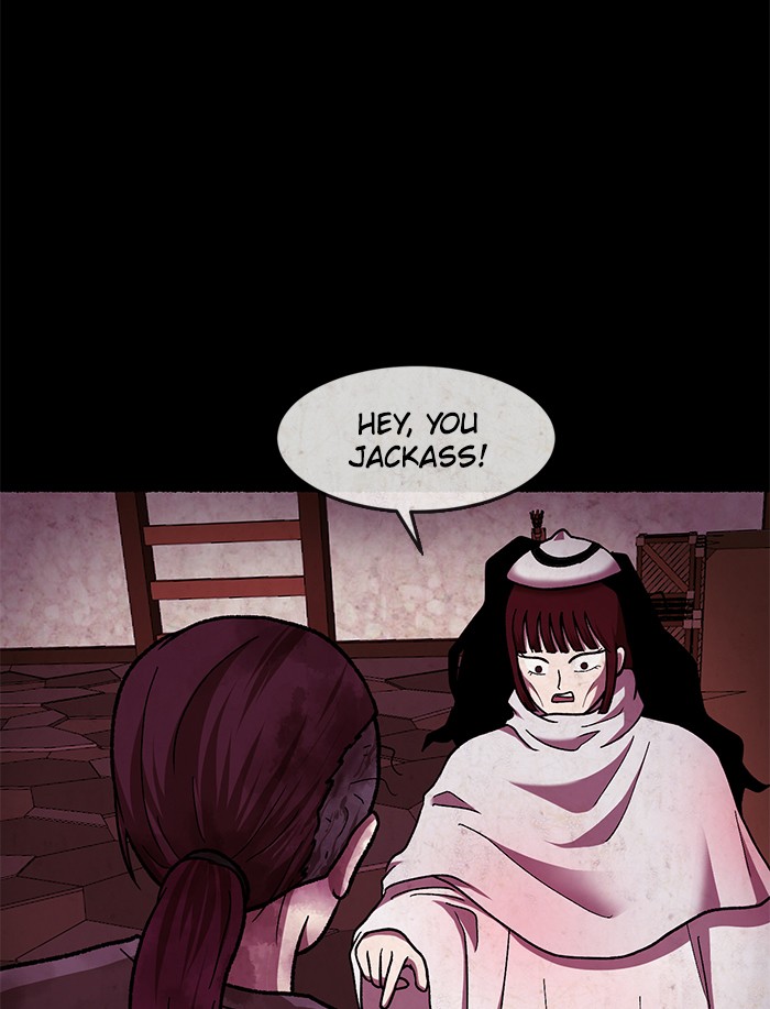 Escape Room Chapter 98 - page 15