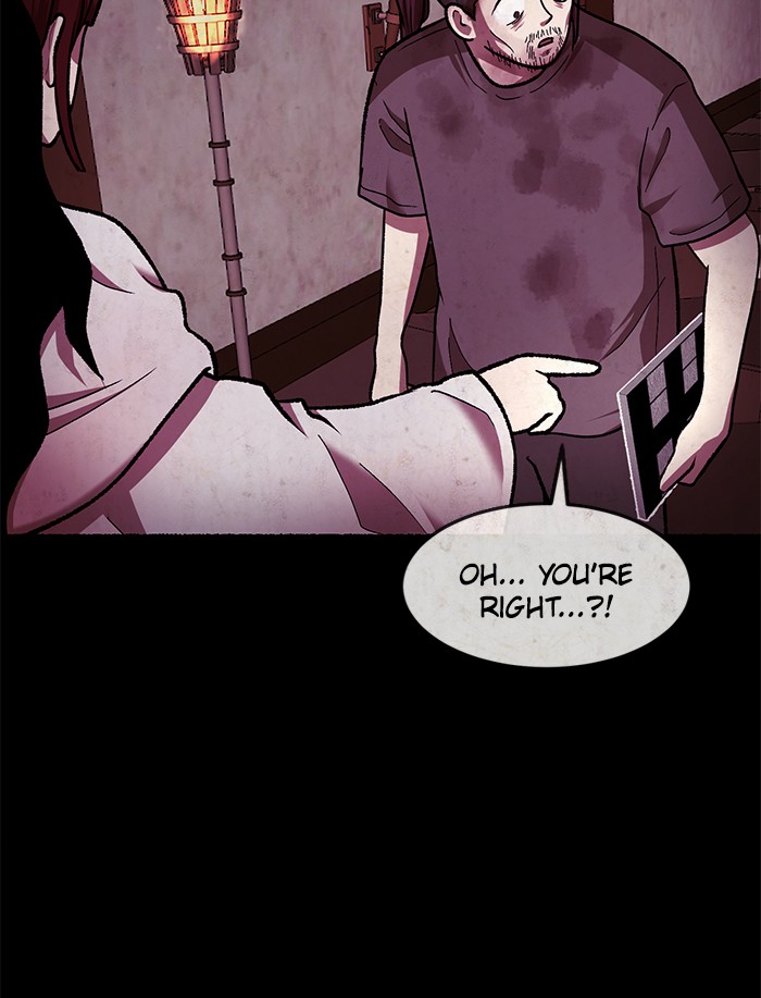 Escape Room Chapter 98 - page 17