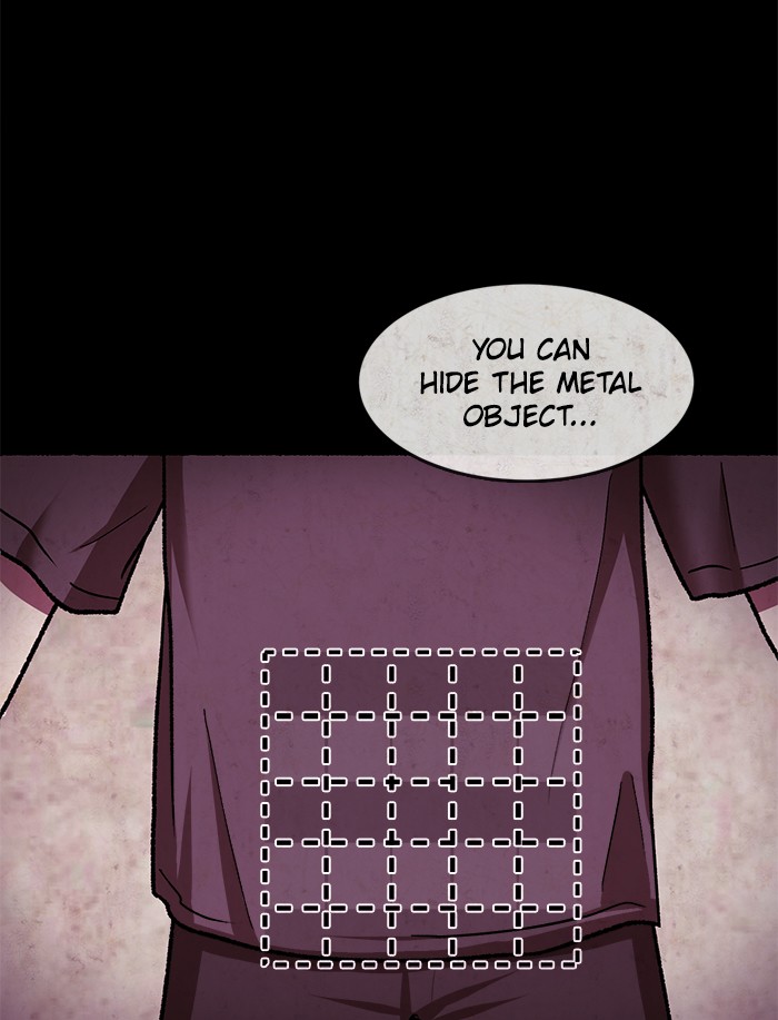 Escape Room Chapter 98 - page 19