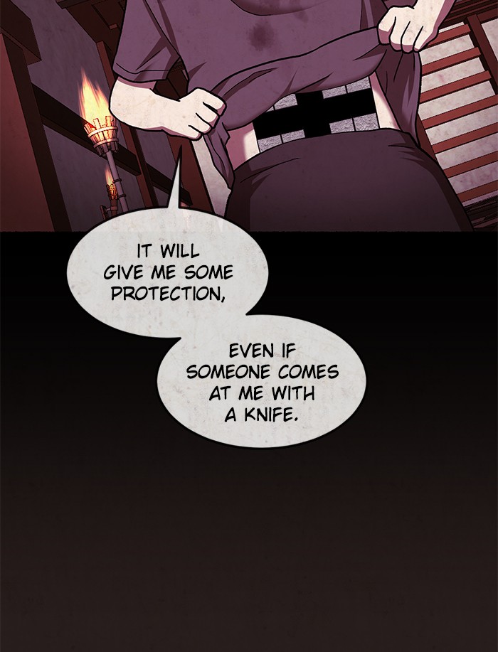 Escape Room Chapter 98 - page 21