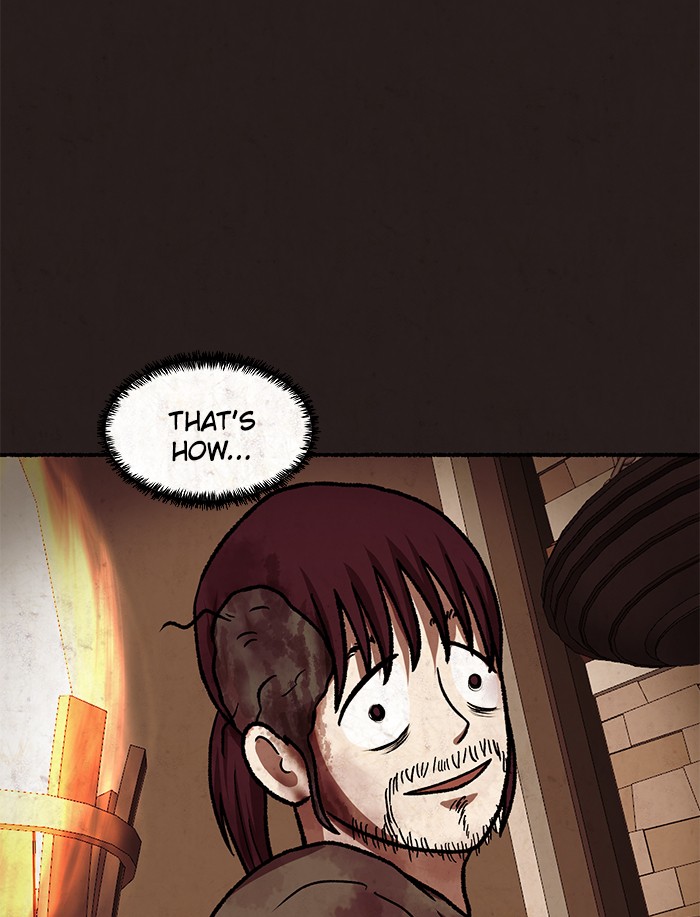 Escape Room Chapter 98 - page 22