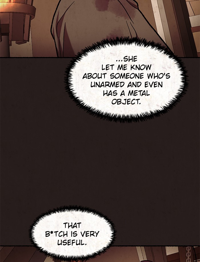 Escape Room Chapter 98 - page 23