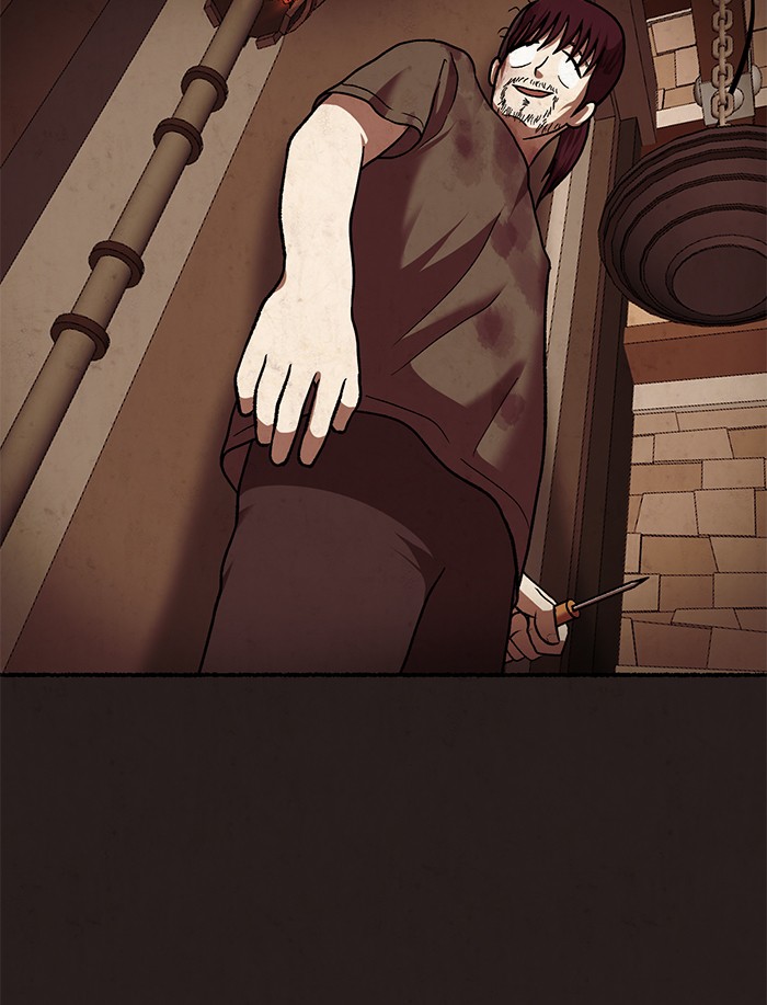 Escape Room Chapter 98 - page 24
