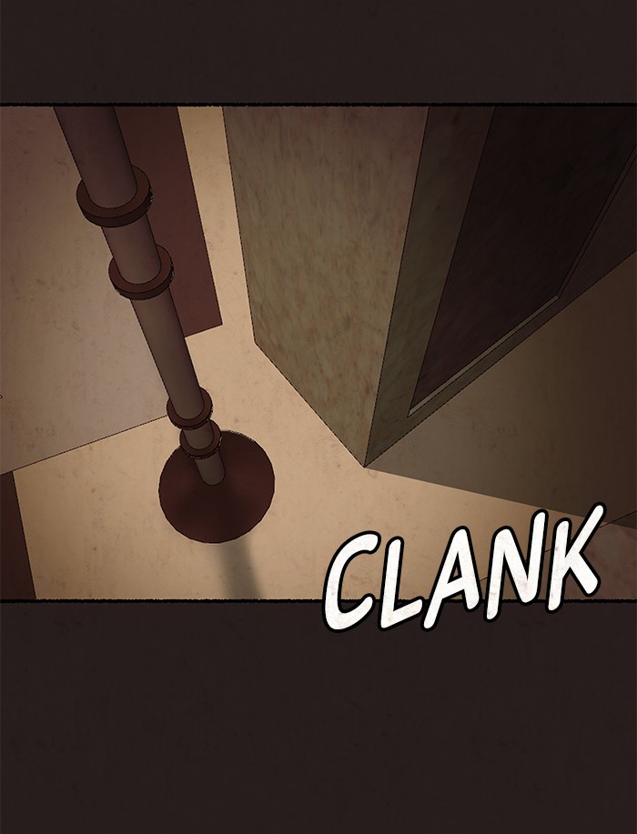 Escape Room Chapter 98 - page 28