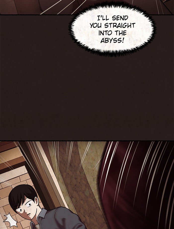 Escape Room Chapter 98 - page 30
