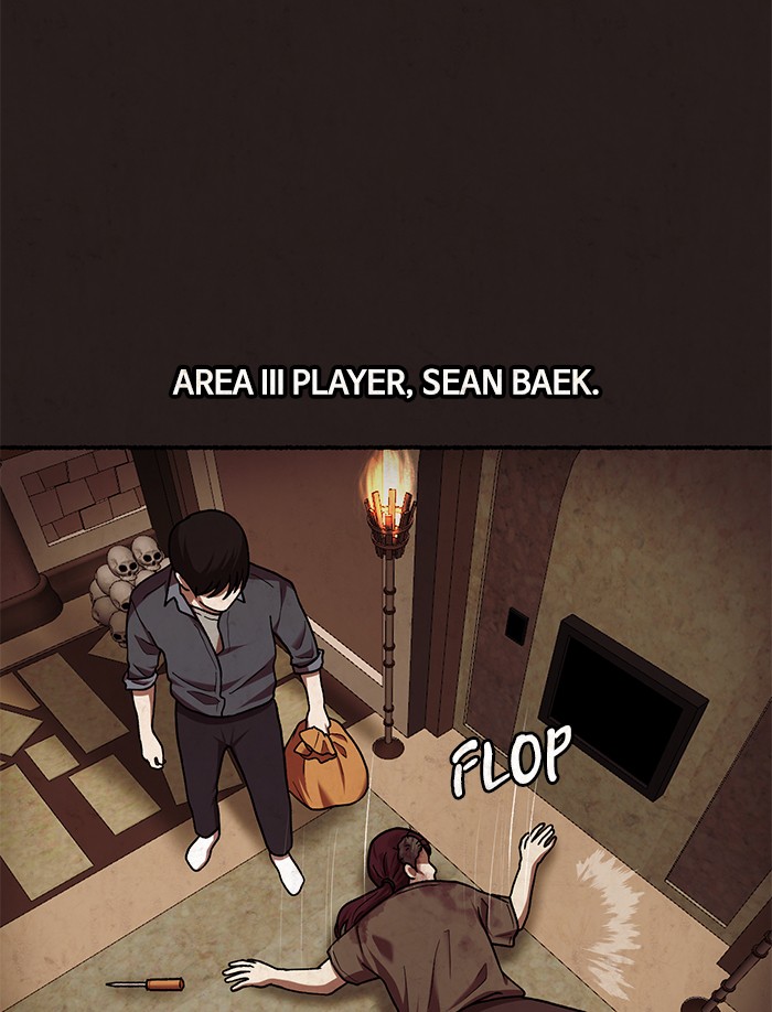 Escape Room Chapter 98 - page 34