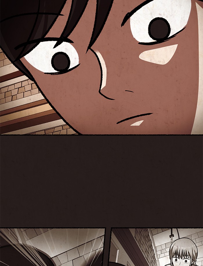 Escape Room Chapter 98 - page 36