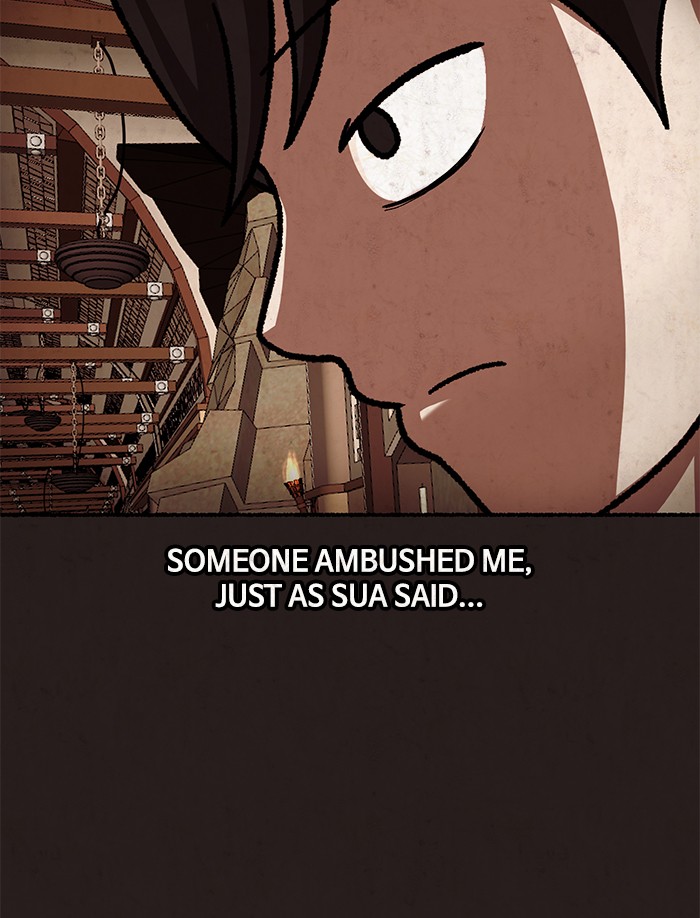 Escape Room Chapter 98 - page 38