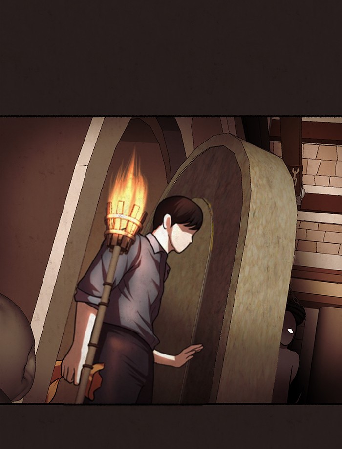 Escape Room Chapter 98 - page 4