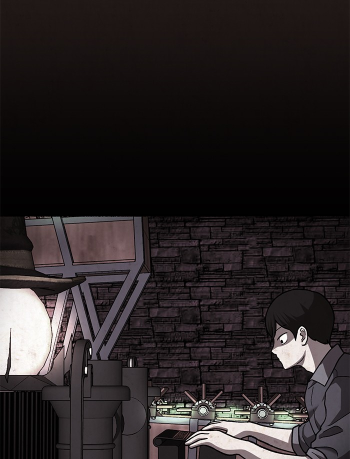 Escape Room Chapter 98 - page 40